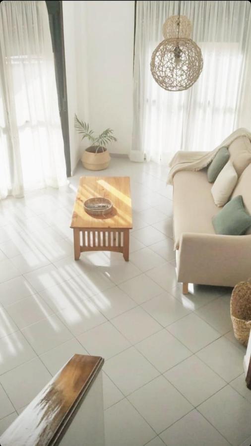 Arenas Apartamento El Médano Exteriör bild